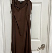 Women's Guess Knee Length Dress Size Small NWT