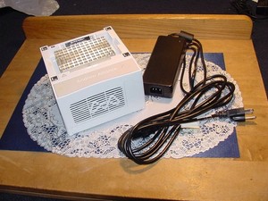 Waters, Andrew Alliance 96-PCR Peltier+, Rapid Heating and Cooling, 176004584