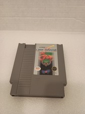 Life Force (Nintendo Entertainment System, 1988) 