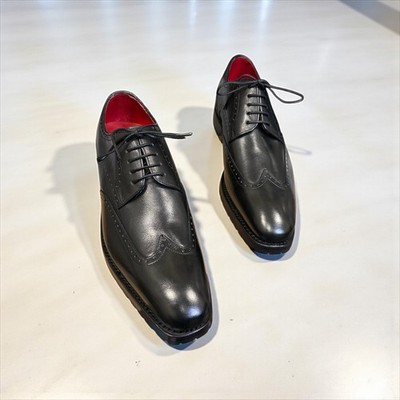 Wellensteyn Men shoes Derby goodyer welted