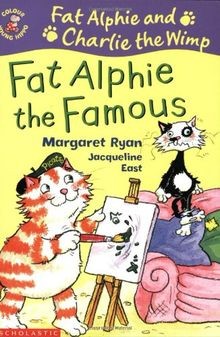 Fat Alphie the Famous (Colour Young Hippo: Fat Alph... | Buch | Zustand sehr gut