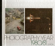 PHOTOGRAPHY YEAR LIBRARY OF PHOTOGRAPHY By The Editors Of Time-life Books