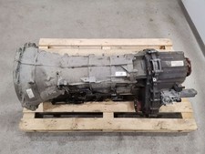 Land Rover Range Rover Sport L320 2013 Automatikgetriebe CPLA7000DA Diesel