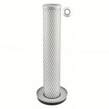 Baldwin PA2602 - Engine Air Filter - Axial Seal Element for Various Applications