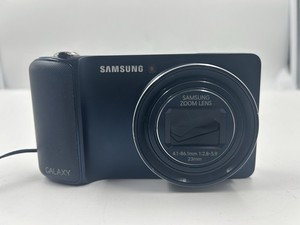 Samsung Galaxy Camera Ek-GC100+ 8GB
