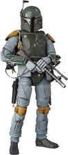 MAFEX Boba Fett Star Wars Action Figure  Non-Scale ABS & PVC Painted