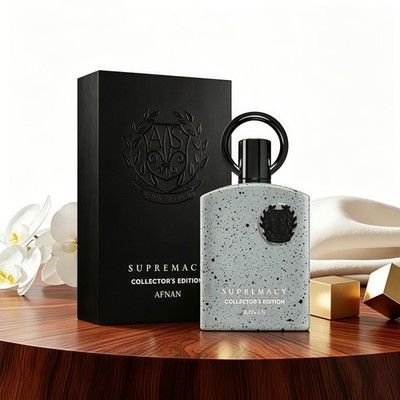 Afnan Supremacy Collector's Edition Eau de Parfum 100ml US Fast Free Shipping