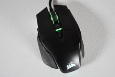 Corsair M65 RGB Wired Gaming Mouse Sniper Button Adjustable DPI