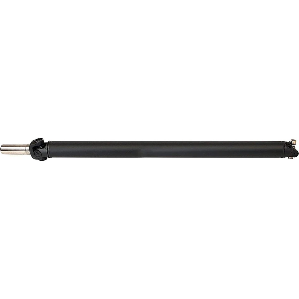 946-584 Dorman Driveshaft Rear for Chevy GMC Sierra 2500 HD Heavy Duty Silverado Foto 2 de 4