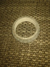 Opel Astra Corsa Kadett Hosenrohr Auspuffdichtung GM 90324047 Dichtring Konisch