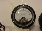 7 Vintage Meters and More Lot, Weston, Honeywell, Western Electric — photo 6