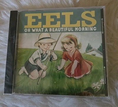 EELS Oh What A Beautiful Morning CD (2000 EWorks Records)