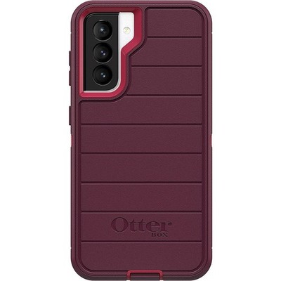 OtterBox Samsung Galaxy S21 5G (Only) - Defender Series Pro Case - ''Case Only''