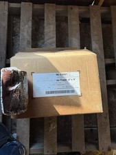 Case Of 16 Trenton Wax Tape #2 Rolls Brown 6” X 9’ Anti corrosion Wrap New 