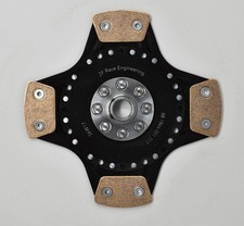 Disque d'embrayage Audi TT