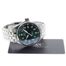 IWC Pilot Mark XX IW328206