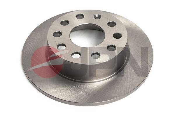 2X Jpn Bremsscheibe 40H9011-JPN FüR Vw Golf 5 1K1 Plus 5M1 521 Caddy 3 2KA 2KH 6-image