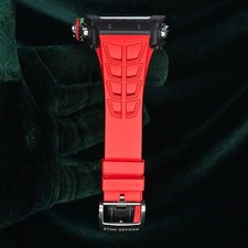 Richard Mille RM 65-01 Automatic Winding Split-Seconds Chronograph MON-01930 18