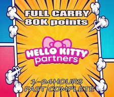 Monopoly Go Eventi Partner ⭐️1- 12 ore trasporto completo 80k punti ⭐️