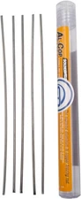 Supplying Demand SW-ALCU5.5 5 Rod Pack Aluminum to Copper or Brass 8 Silver 