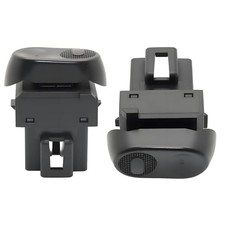 2Pcs Heavy Duty Window Switch/Power Window Switch Compatible with Cascadia