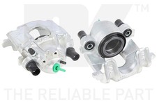 NK Bremssattel 214755 für POLO VW Gusseisen 3 6N1 86CF