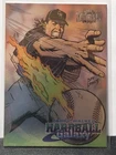 1998 Metal Universe Hardball Galaxy Subset LARRY WALKER #217 Rockies