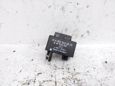 VW CRAFTER Furgon SY Spark Glow Plug A0025424019 2.46 Diesel 103kw 2009 28729908