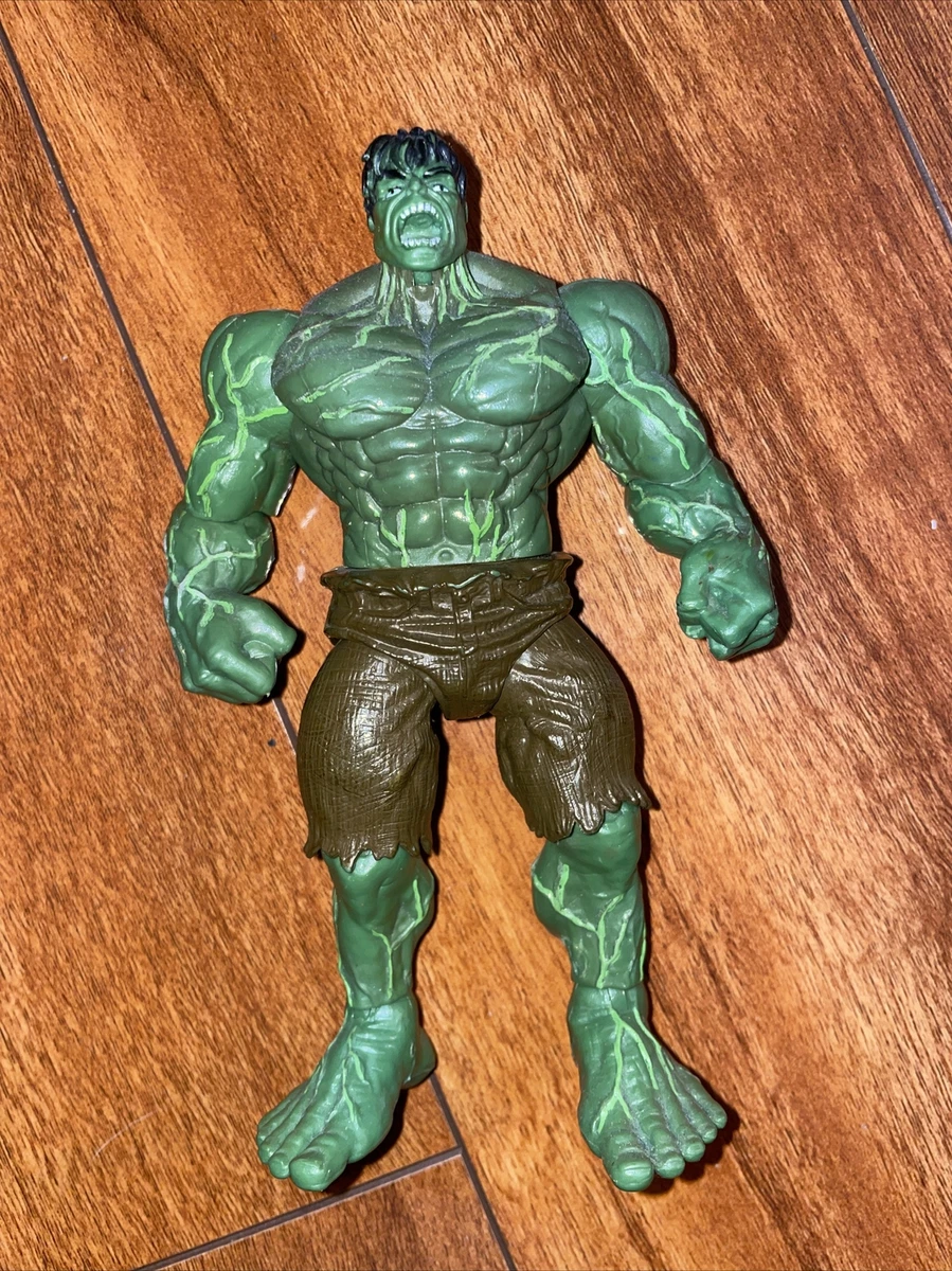 Hulk cheap toys ebay