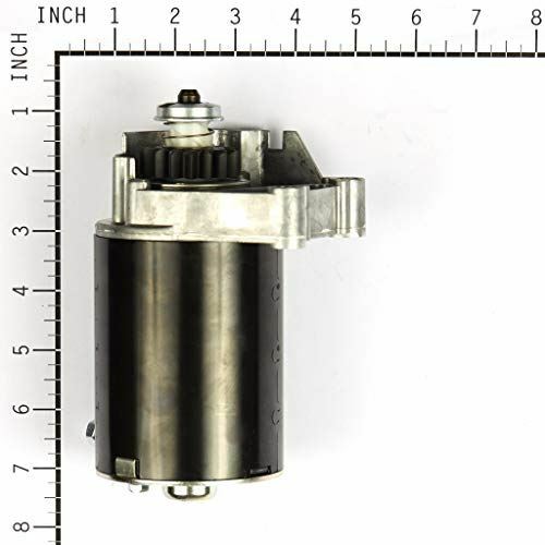 Startér Briggs & Stratton 393017, 394674, 394808 | JANOTA Startéry - Foto 8