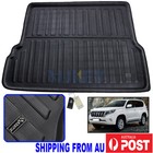 <!--F#f_0-->FOR Toyota Prado 150 2010-2023 CARGO TRUNK MAT BOOT LUGGAGE TRAY Floor LINER AU<!--F/-->
