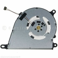 CPU Cooling Fan For HP 15-DY 15s-FQ 14-DQ 14S-DQ 15-EF L68134-001 15-EF1072NR