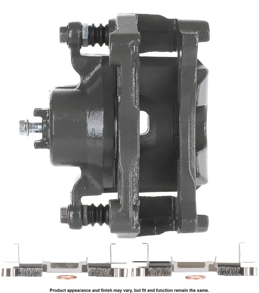 盘式制动卡钳右前 Cardone 适用于 2013 - 2021 年日产 Altima — 第 2/4 张图片