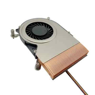 Ultra-Thin Copper Tube All-In-One CPU Radiator 1200 115X Industrial Computer