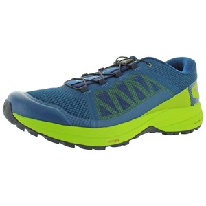 salomon mesh shoes