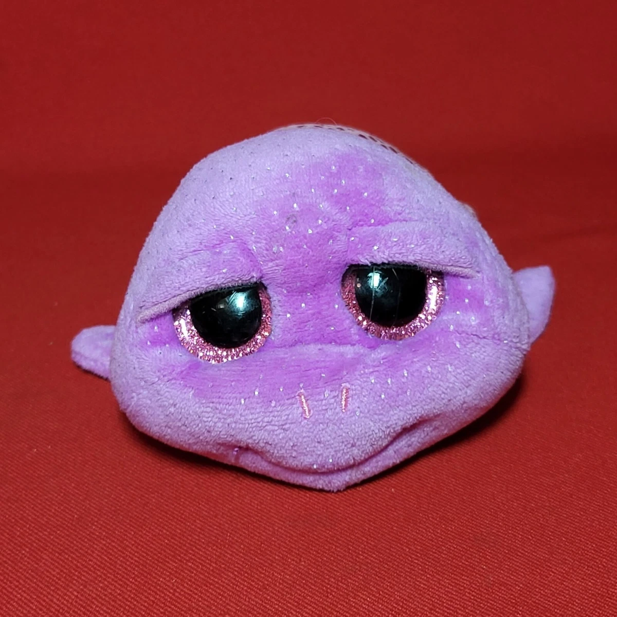 Slowpoke ty best sale beanie baby value