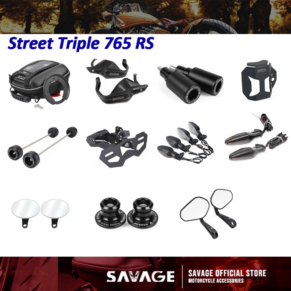 Tragic Wheeling Crash: Cell Phone Use Leads To Fatal Accident 18 Wholesale Street Triple 765 Motorcycle Repair Upgrade Part Frame Guard Led Light