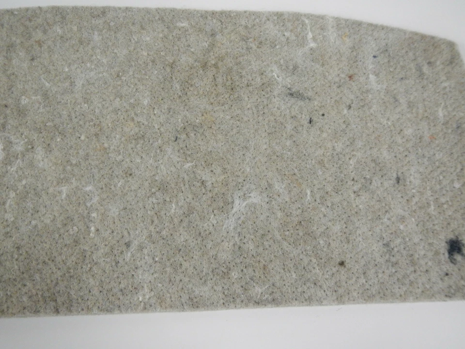 1963 1964 1965 Buick Riviera Pacote Bandeja Almofada de Juta Atrás Assento Traseiro 63 64 65 NOVO - Imagem 3 de 3