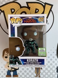 korath funko pop