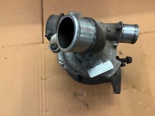TOYOTA COROLLA N12  1.4 D4D DIESEL 2006 TURBO CHARGER UNIT 17201-0N310