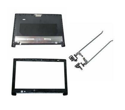 FOR Acer Nitro 5 AN515-51 AN515-53 41 42 LCD Back Cover + Front Bezel + Hinges