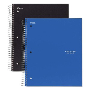 Mead spiral college rule 3sub4pkt 150ct 5_ (043100062103)
