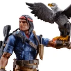 Hasbro • G.I. Joe • Classifieds • 6" Spirit Iron-Knife • Action Fig • Ships Free