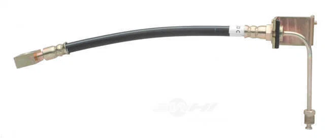 Manguera de freno trasera izquierda para Ford F Super Duty 1992-1997 1993 1994 1995 Raybestos Foto 2 de 2