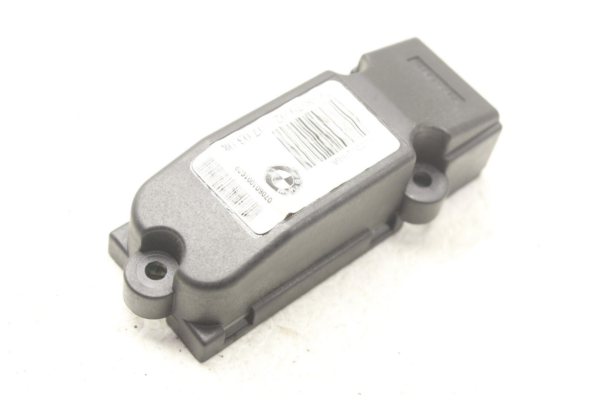 2008-2013 BMW M3 E92 Front Door Stereo Module 783892902 | eBay 
