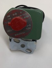 Automatic Switch Co. ASCO 8262C90VH Red Hat 2 Way Solenoid Valve