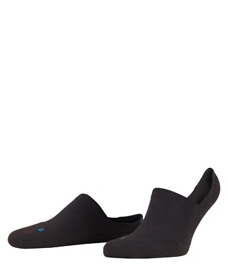 FALKE Cool Kick Unisex Füßlinge leicht gepolsterte Sohle kühlend nachhaltig - Bild 1 von 4