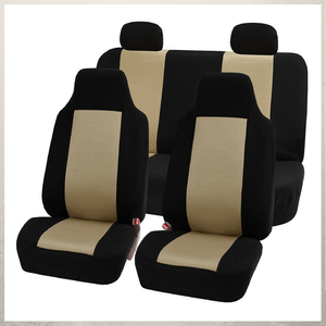 Cubre Asientos Para Autos Forro De Carro Covertores Carros ...