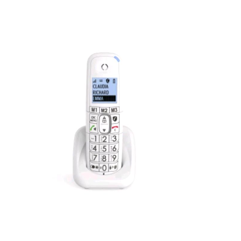 ⭐ALCATEL FISSI ALCATEL XL785 VOICE NEU SOLO