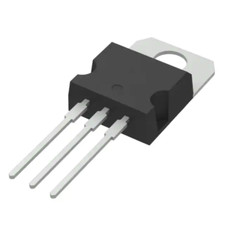 BTA16-600B TRIAC Standard 600 V 16 A Through Hole TO-220 :RoHS BTA16-600BRG
